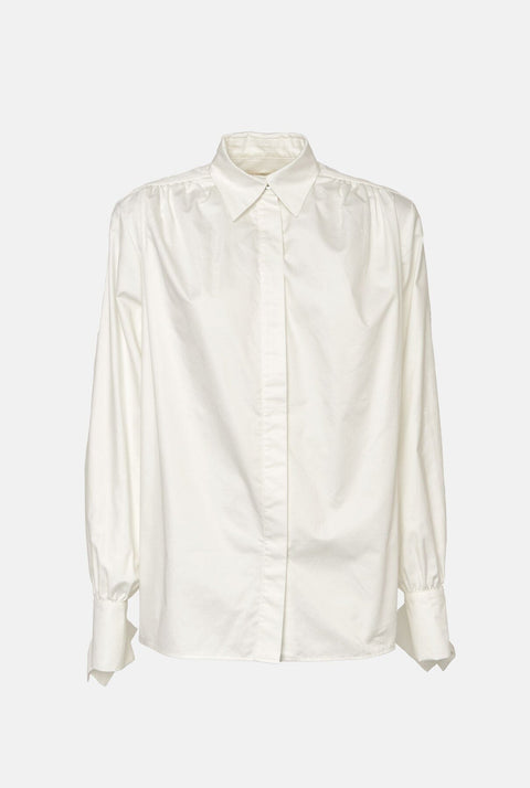 Camisa Amanda Blanca