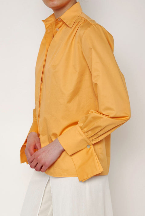 Camisa Amanda Naranja
