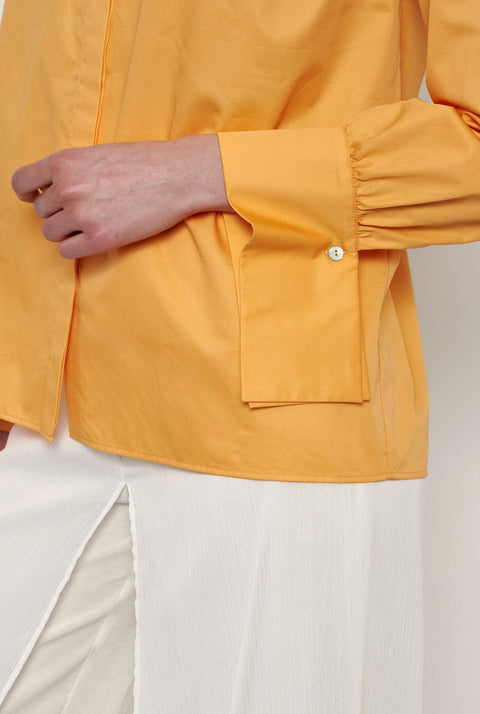Camisa Amanda Naranja