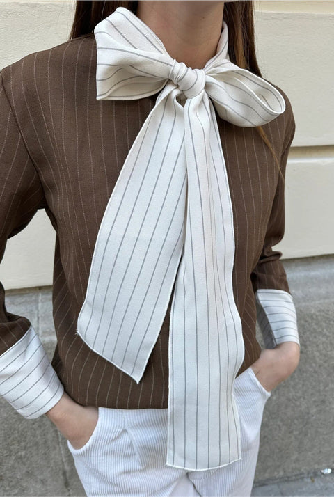 Camisa Amande