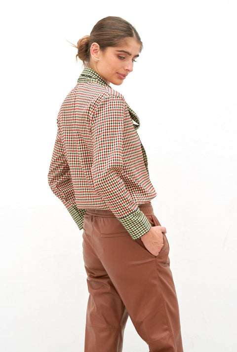 Camisa Betty