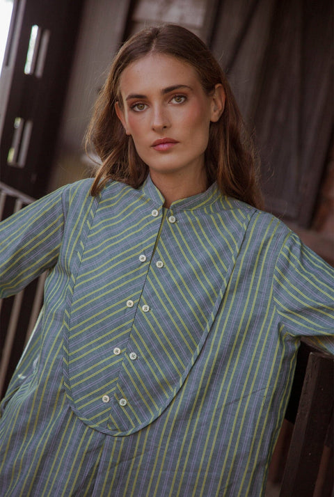 CAMISA BOTI