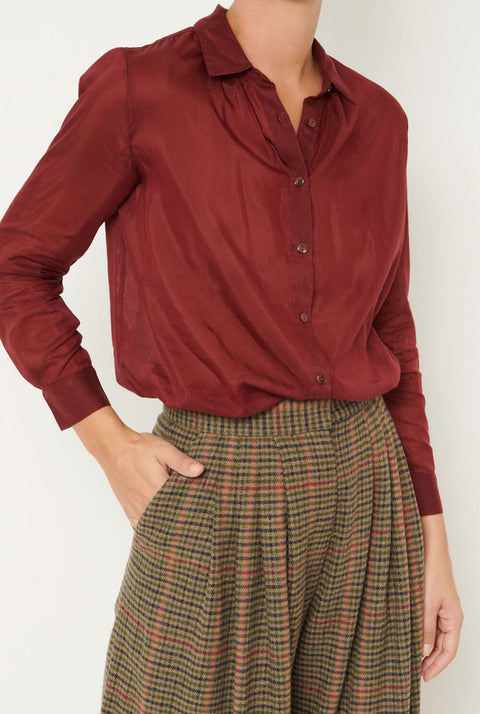 Camisa Delia