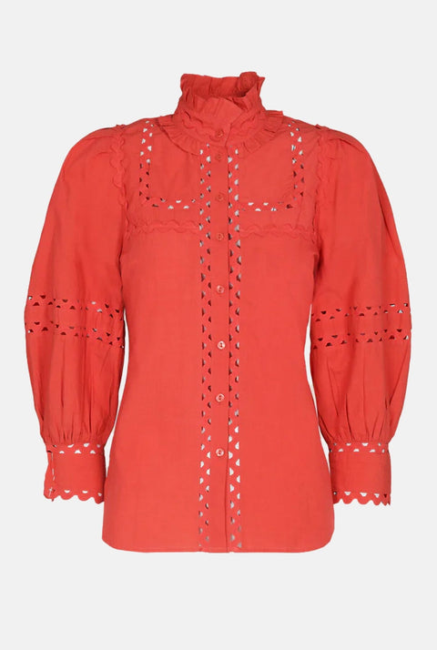 CAMISA ELEONORA