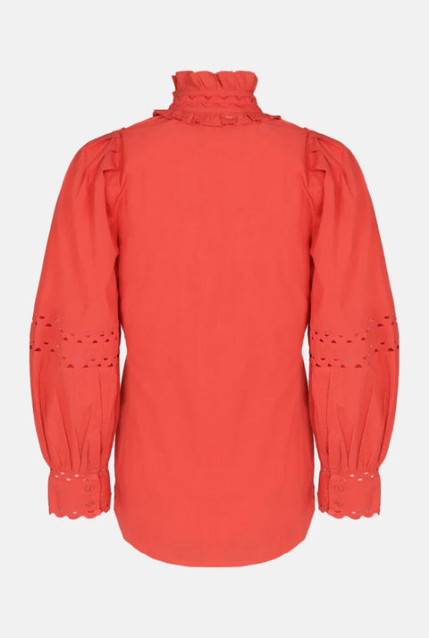 CAMISA ELEONORA
