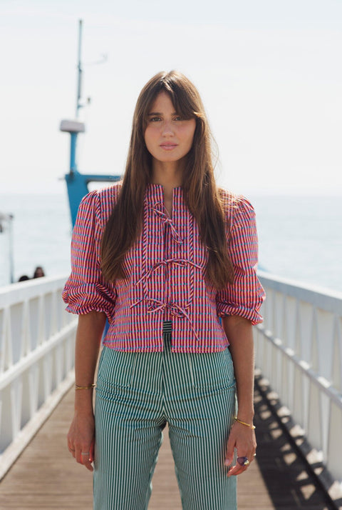 Camisa Eyasi