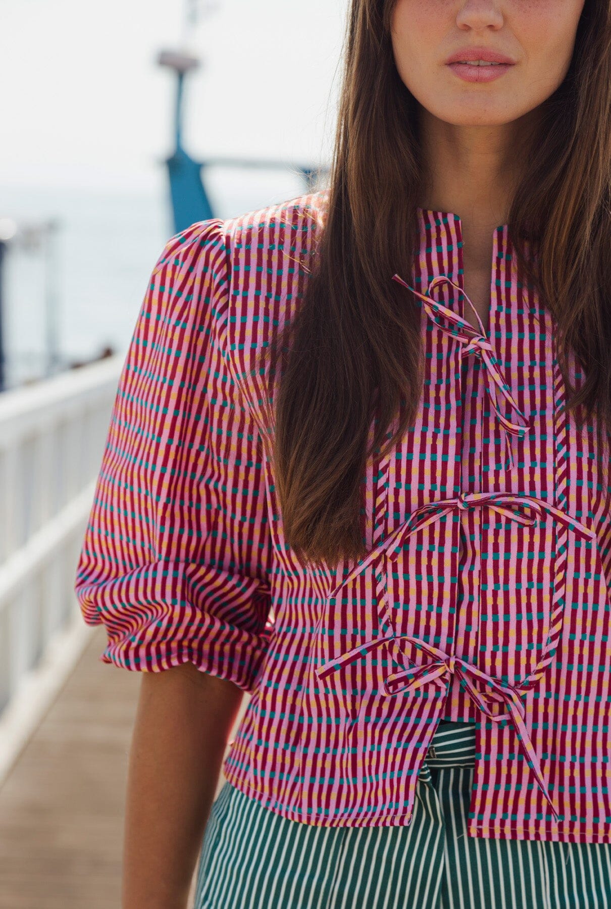 Camisa Eyasi