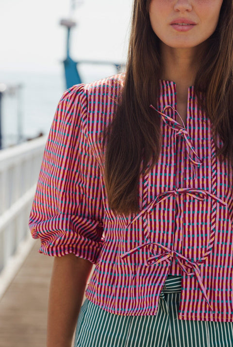 Camisa Eyasi