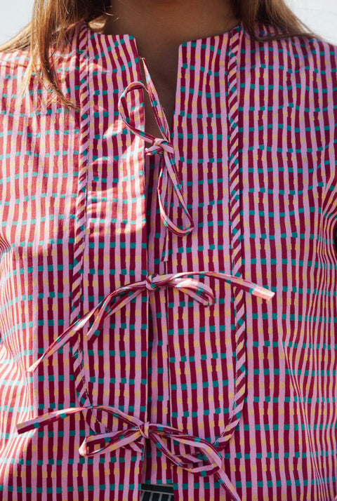 Camisa Eyasi