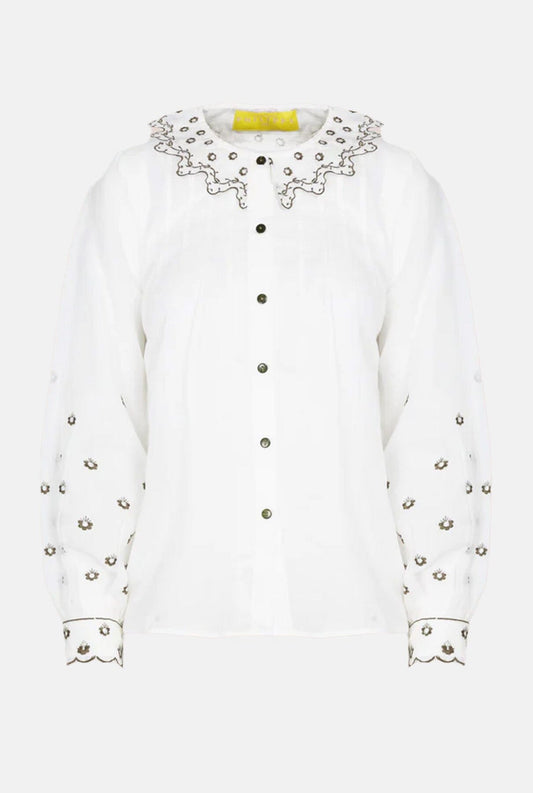 CAMISA JOSEPHINE