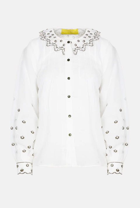 CAMISA JOSEPHINE