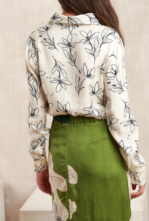 Camisa Lagune