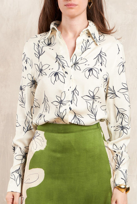 Camisa Lagune