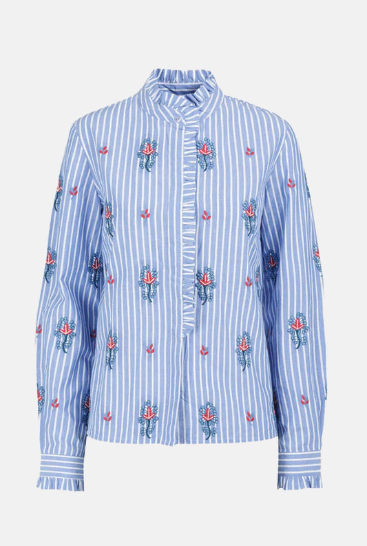 CAMISA LOTO