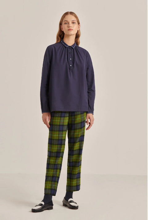 Camisa Nina Marino