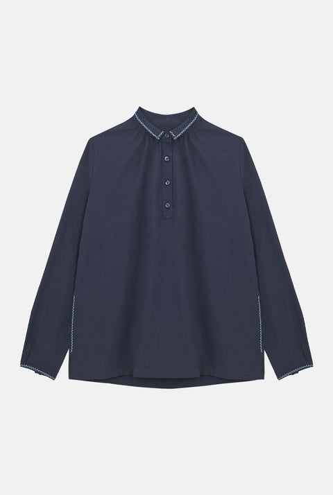 Camisa Nina Marino