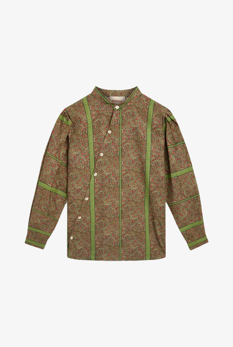 CAMISA TAYARI