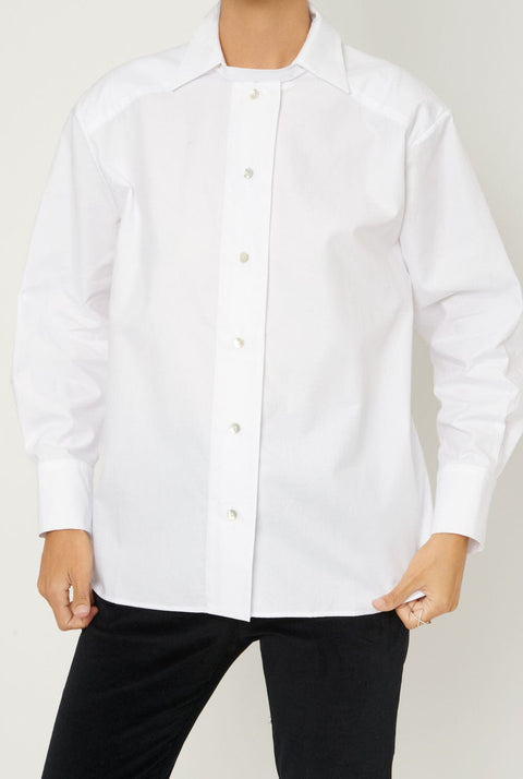 Camisa Tres Textura