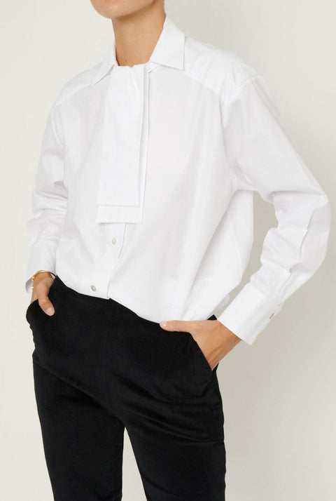 Camisa Tres Textura