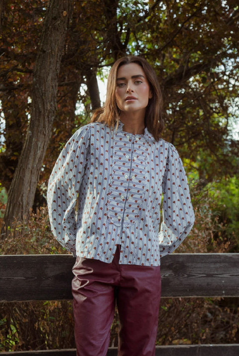 CAMISA UPENDO