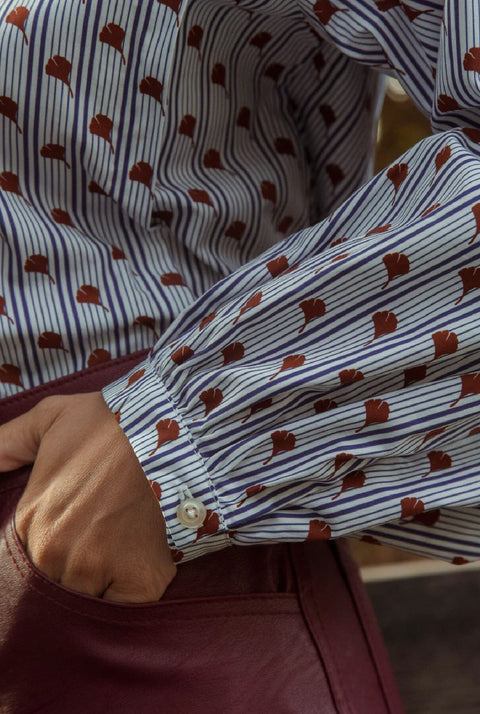 CAMISA UPENDO