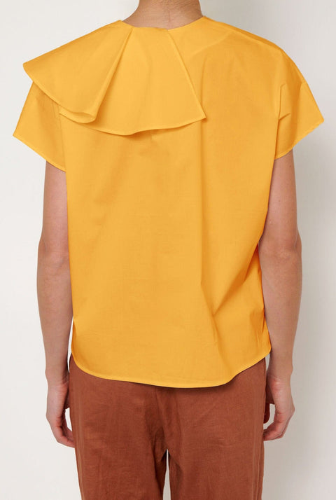 Camisa Valentina Naranja