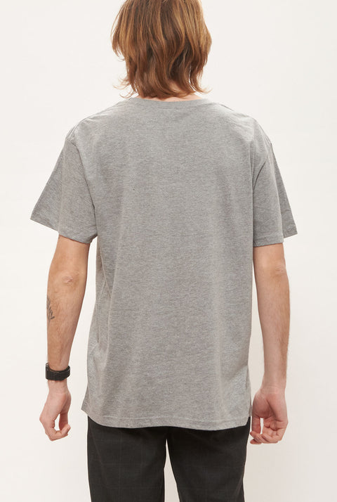 Camiseta Fascinante gris EXCLUSIVE
