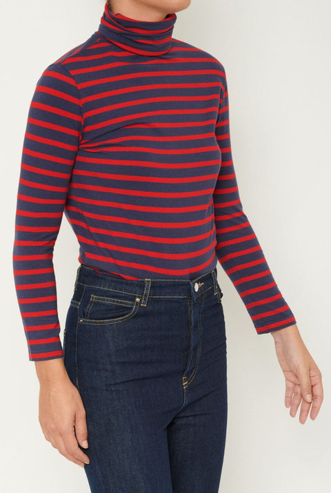 Camiseta Olivia