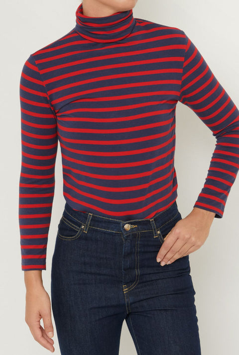 Camiseta Olivia