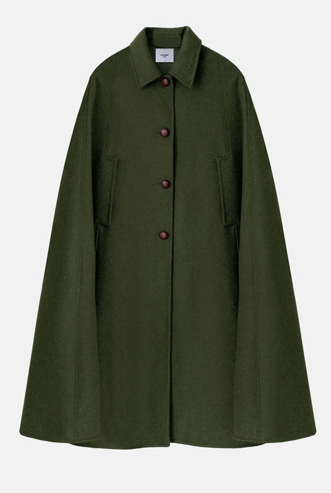 Capa Nora