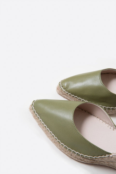 Capri olive