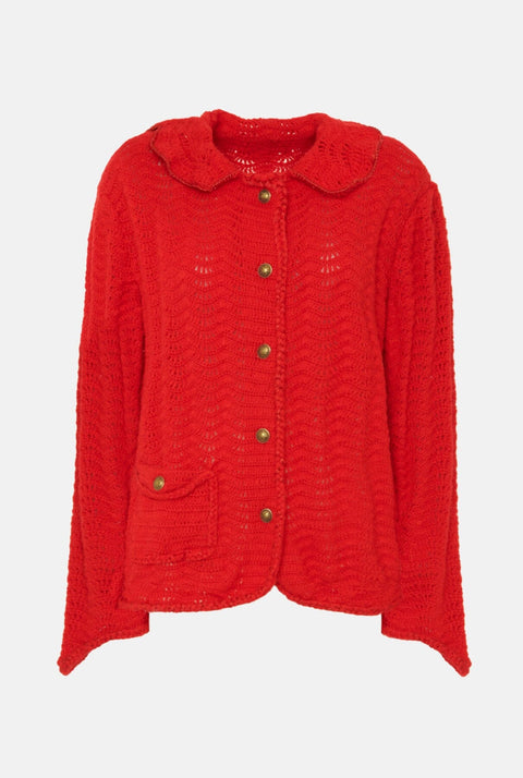 Cardigan Carmen