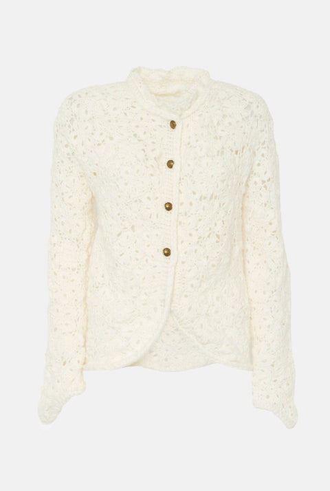 Cardigan Cielo