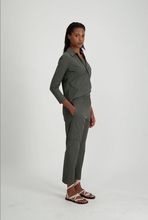 CARGO PANTS SOFT
