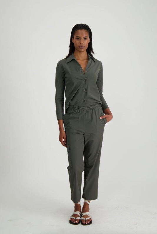 CARGO PANTS SOFT