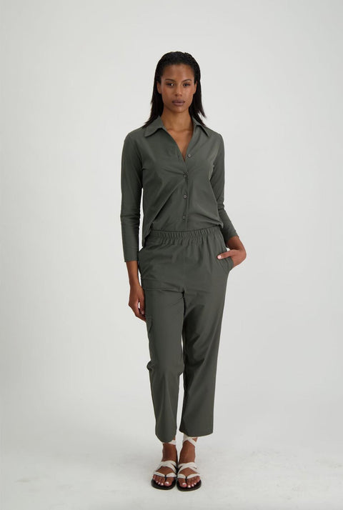 CARGO PANTS SOFT