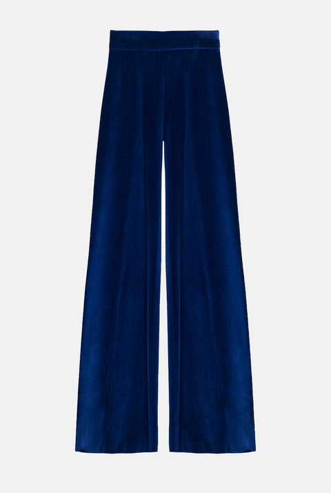 Pantalones de terciopelo Caryl