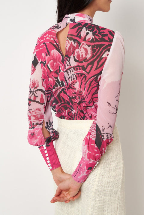 Casandra pink
