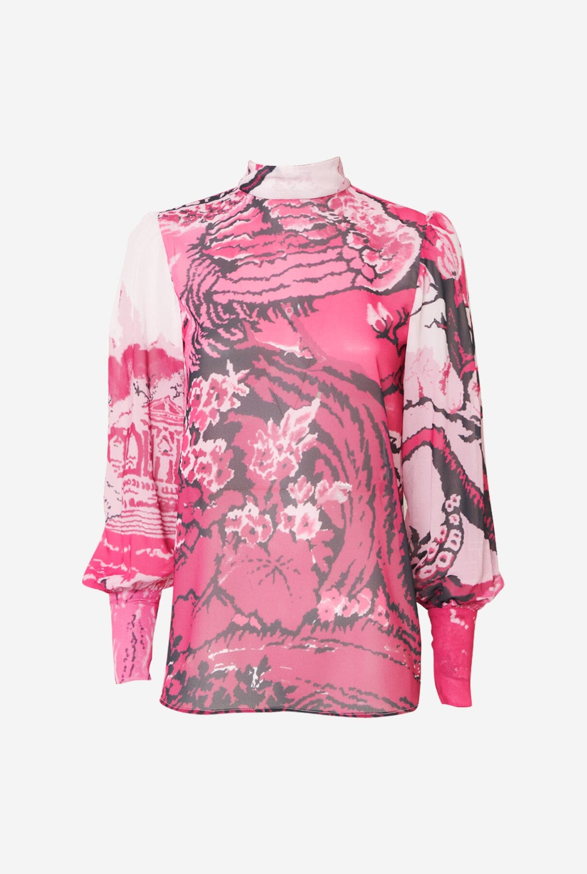 Casandra pink