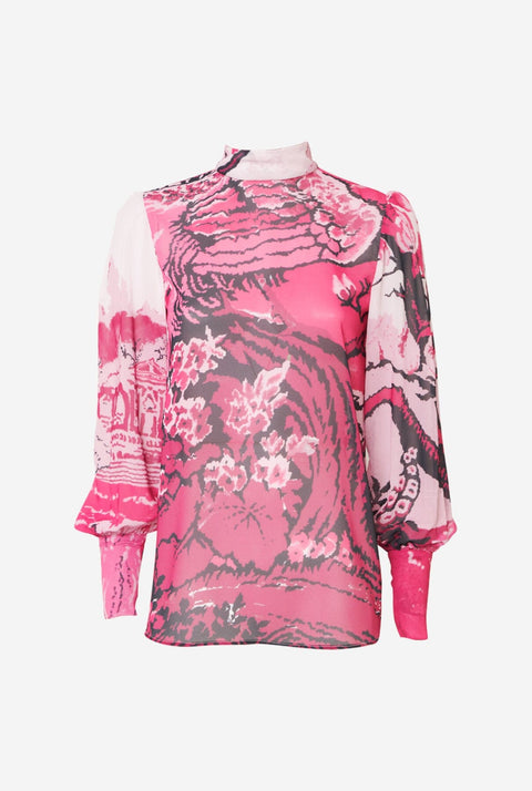 Casandra pink