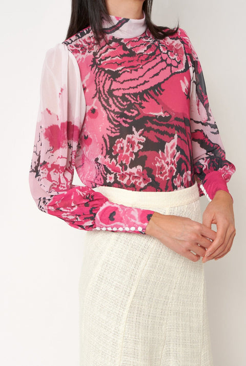 Casandra pink