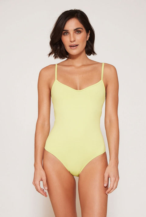 Cassis Maillot Vitality