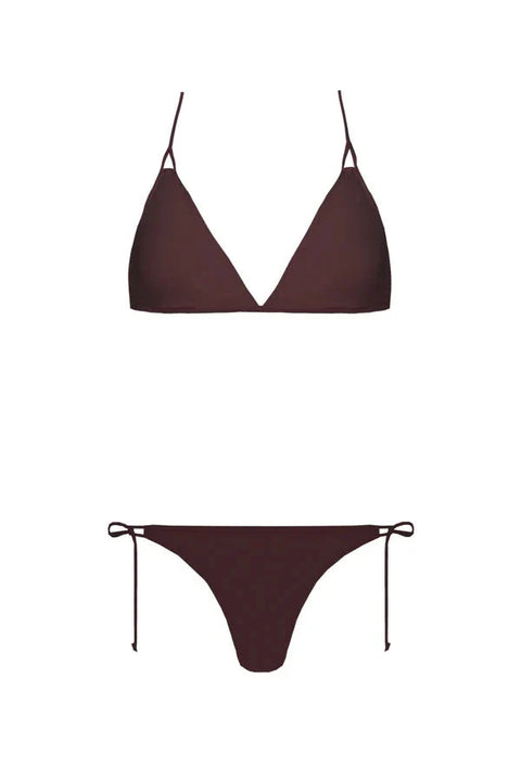 CAVALIERE BIKINI COFFEE