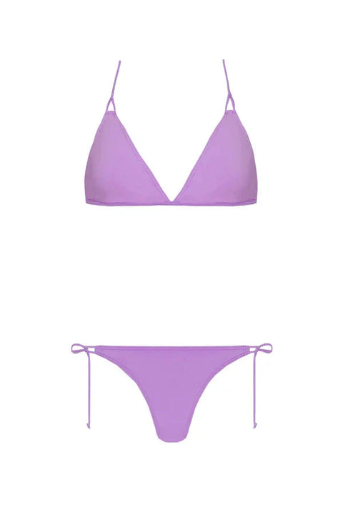 CAVALIERE BIKINI VIOLET