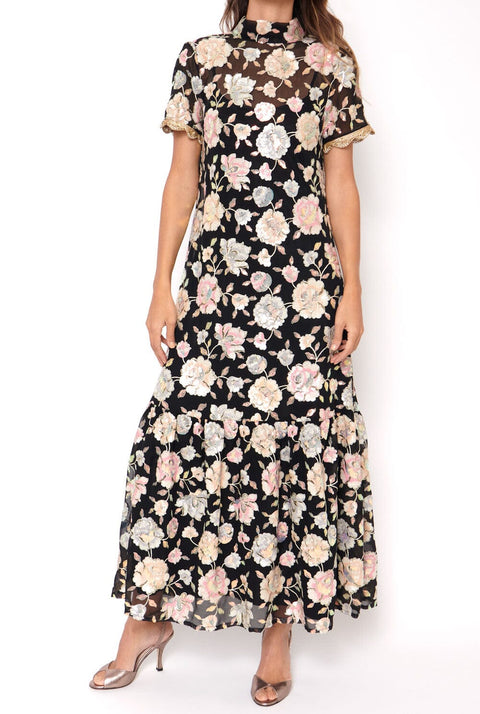 Celia Dress