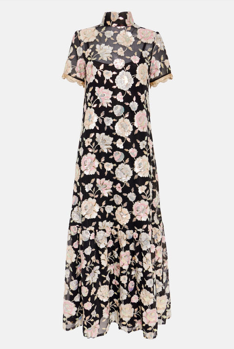 Celia Dress