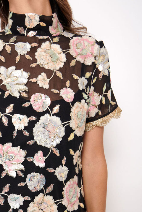 Celia Dress