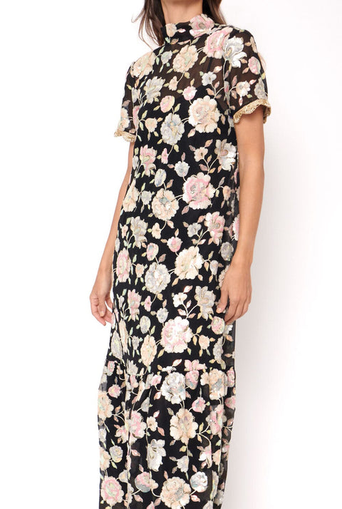 Celia Dress