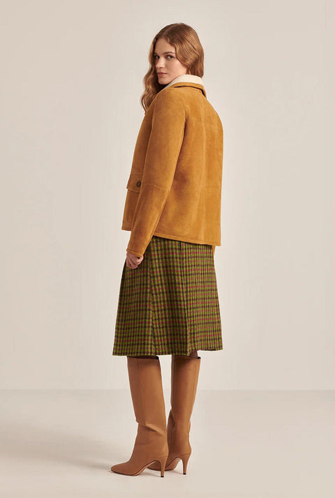 Chaqueta Moss