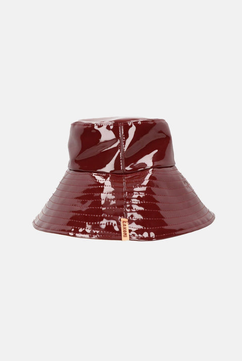 Charolito Bordeaux Hat